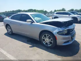 2016 Dodge Charger