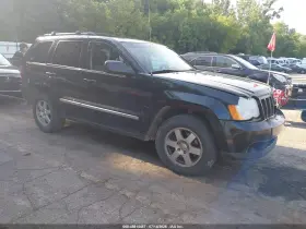 2010 Jeep Grand Cherokee