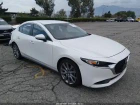 2021 Mazda 3