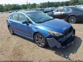 2016 Subaru Impreza