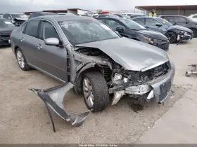 2006 Infiniti M35
