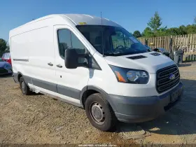 2018 Ford Transit-350