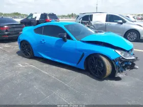 2023 Toyota GR86