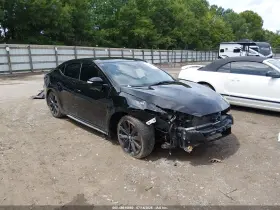 2020 Nissan Maxima