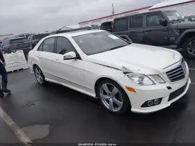 2010 Mercedes-Benz E 350