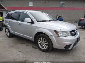2014 Dodge Journey