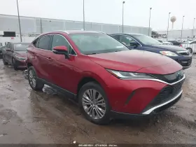 2024 Toyota Venza