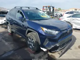 2025 Toyota RAV4 Hybrid