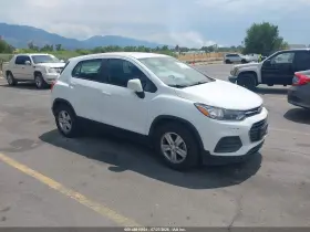 2021 Chevrolet Trax