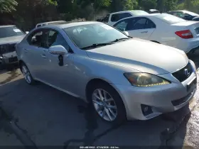 2011 Lexus IS 250