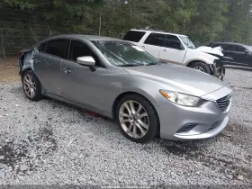 2015 Mazda 6