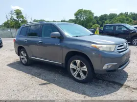 2011 Toyota Highlander