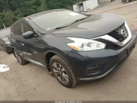 2016 Nissan Murano
