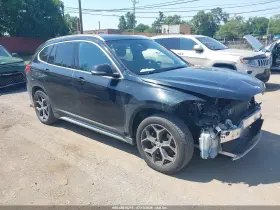 2018 BMW X1