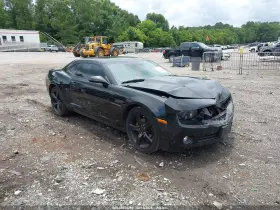 2010 Chevrolet Camaro