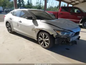 2018 Nissan Maxima