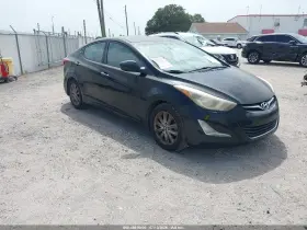 2015 Hyundai Elantra