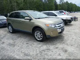 2012 Ford Edge