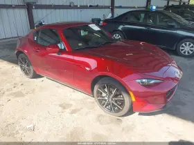 2024 Mazda MX-5 Miata