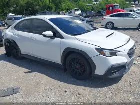2023 Subaru WRX