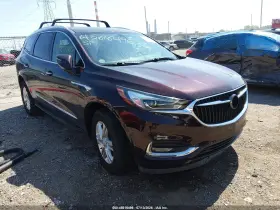 2019 Buick Enclave