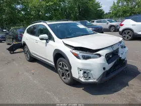 2020 Subaru Crosstrek