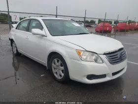 2009 Toyota Avalon