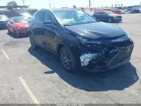 2026 Lexus NX