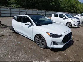 2019 Hyundai Veloster