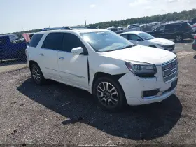2014 GMC Acadia
