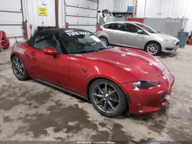 2016 Mazda MX-5 Miata