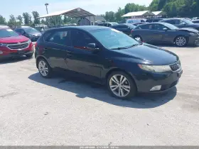 2011 Kia Forte