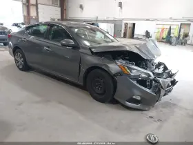 2021 Nissan Altima