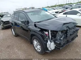 2026 Toyota Corolla Cross