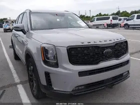 2021 Kia Telluride