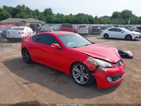 2011 Hyundai Genesis