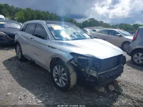 2020 Infiniti QX50