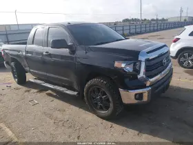 2015 Toyota Tundra