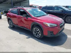 2019 Subaru Crosstrek