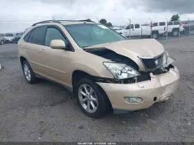 2009 Lexus RX
