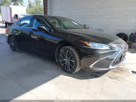 2024 Lexus ES