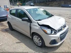 2017 Chevrolet Spark