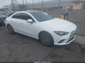 2023 Mercedes-Benz CLA-Class