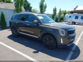 2022 Kia Telluride