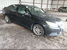 2013 Chevrolet Malibu