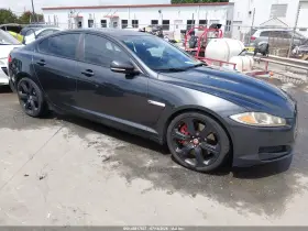 2015 Jaguar XF