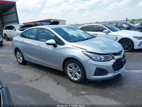 2019 Chevrolet Cruze