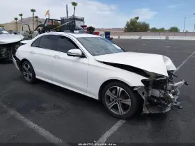 2020 Mercedes-Benz E-Class