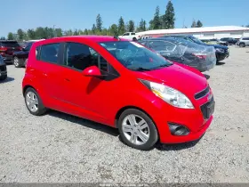 2015 Chevrolet Spark