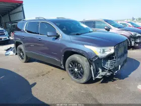 2019 GMC Acadia